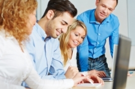 Fachhochschule Studium