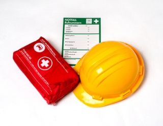 Technik und Sicherheit